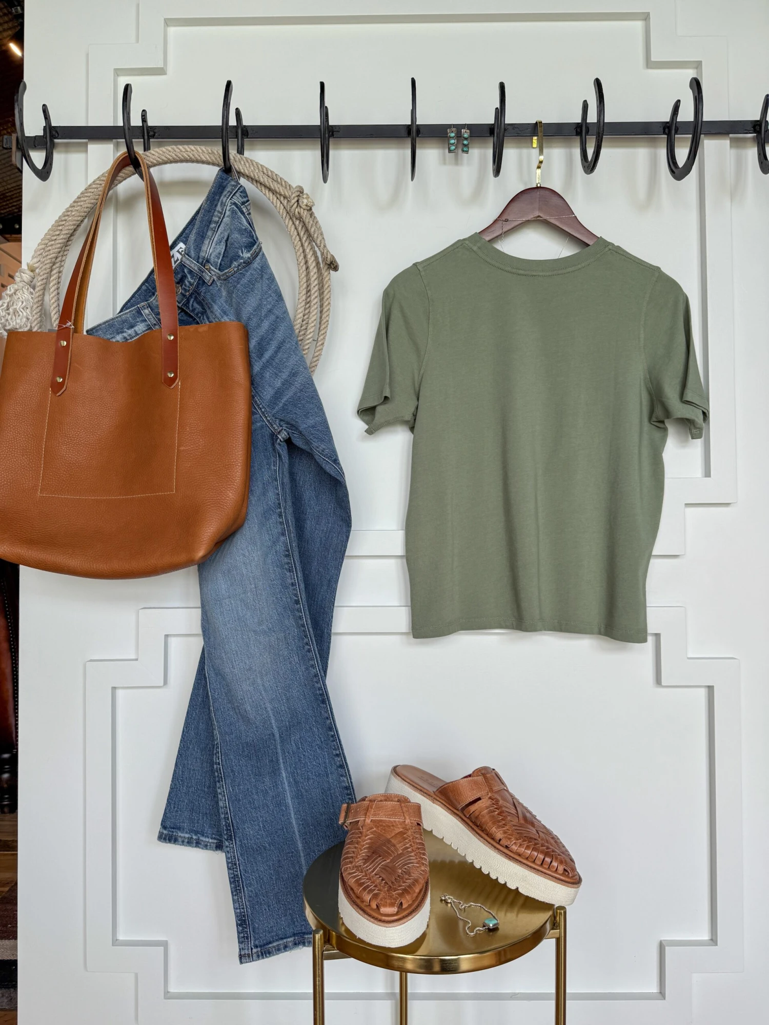 The Foley The Foley -SAVANAH Clothing sale IMG 5002 scaled