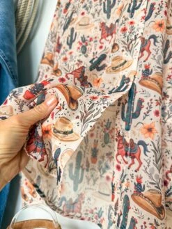 The Dallas -SAVANAH Clothing sale IMG 50122