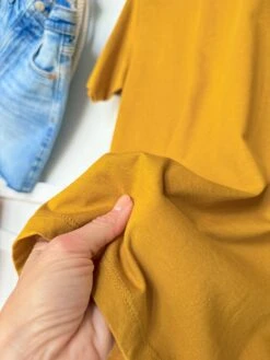 The Old Gold Longhorn 3 The Old Gold Longhorn -SAVANAH Clothing sale IMG 50203