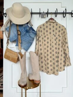 The Saydie {S-XXL} -SAVANAH Clothing sale IMG 50243