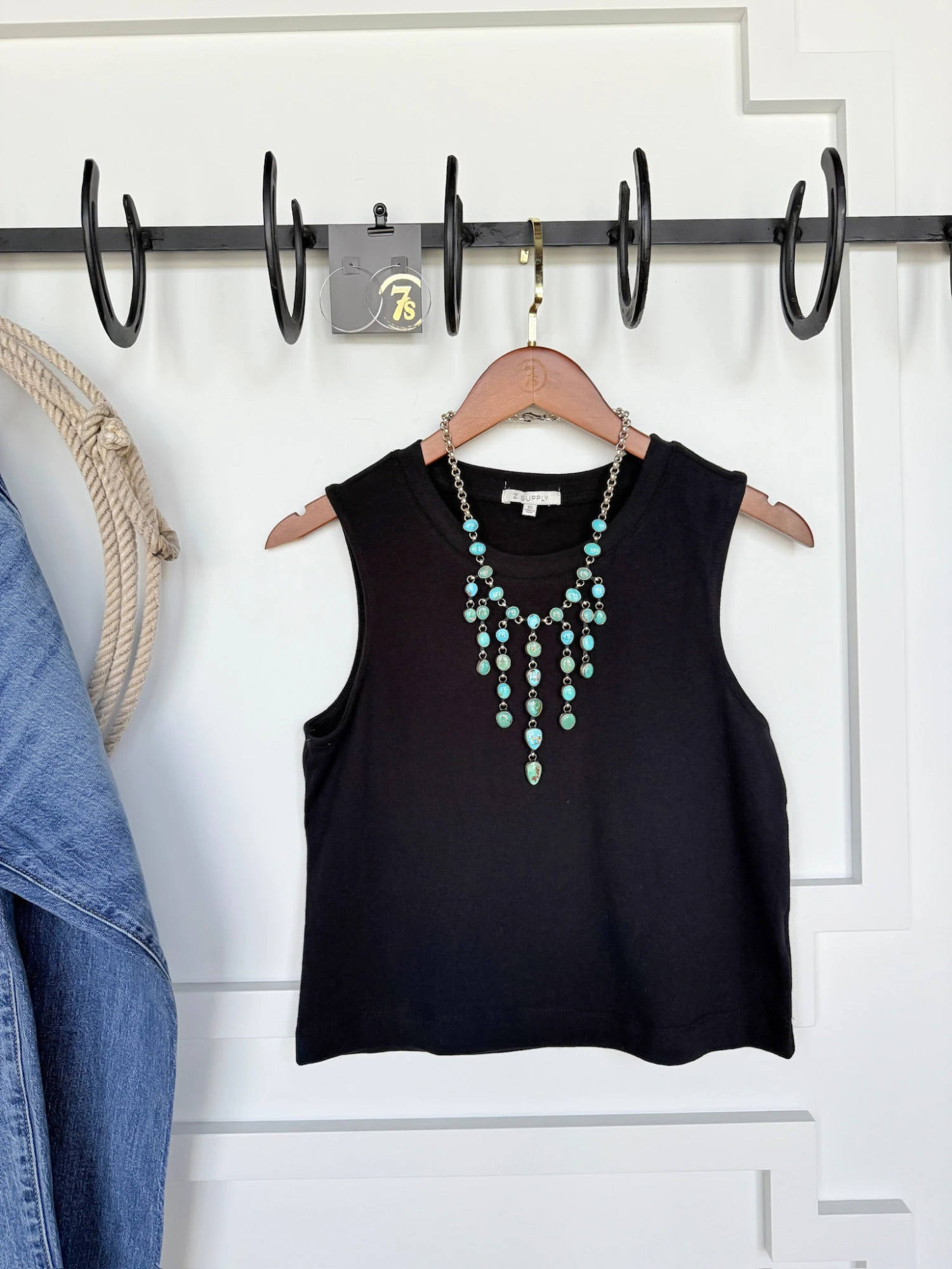 The Hartman The Hartman -SAVANAH Clothing sale IMG 5066