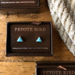 Falcon Earrings -SAVANAH Clothing sale IMG 5066 7125a3fb 9d14 4bca bdb2 c8114abb9457