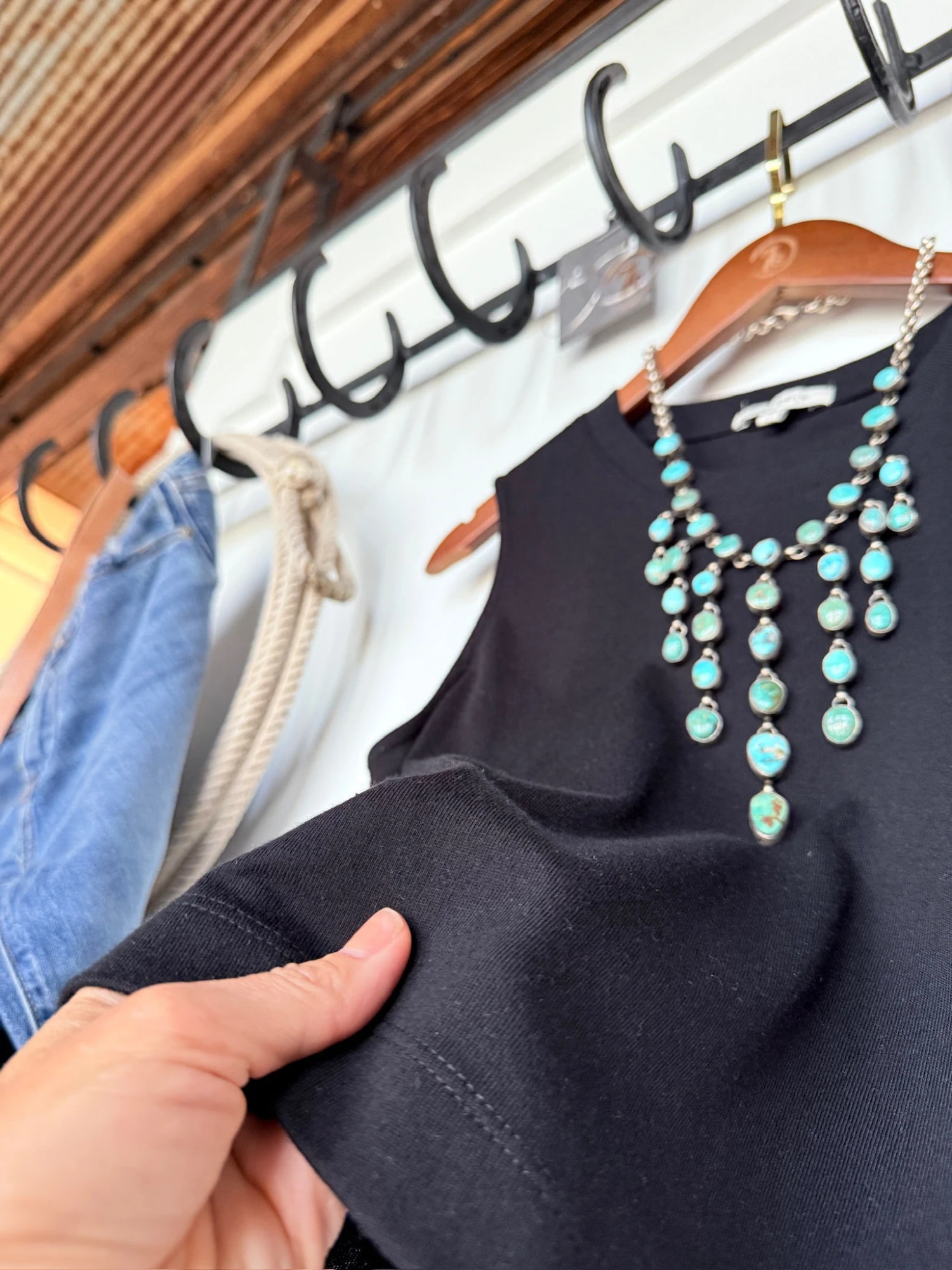 The Hartman The Hartman -SAVANAH Clothing sale IMG 5067