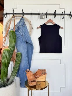 The Hartman 3 The Hartman -SAVANAH Clothing sale IMG 5068