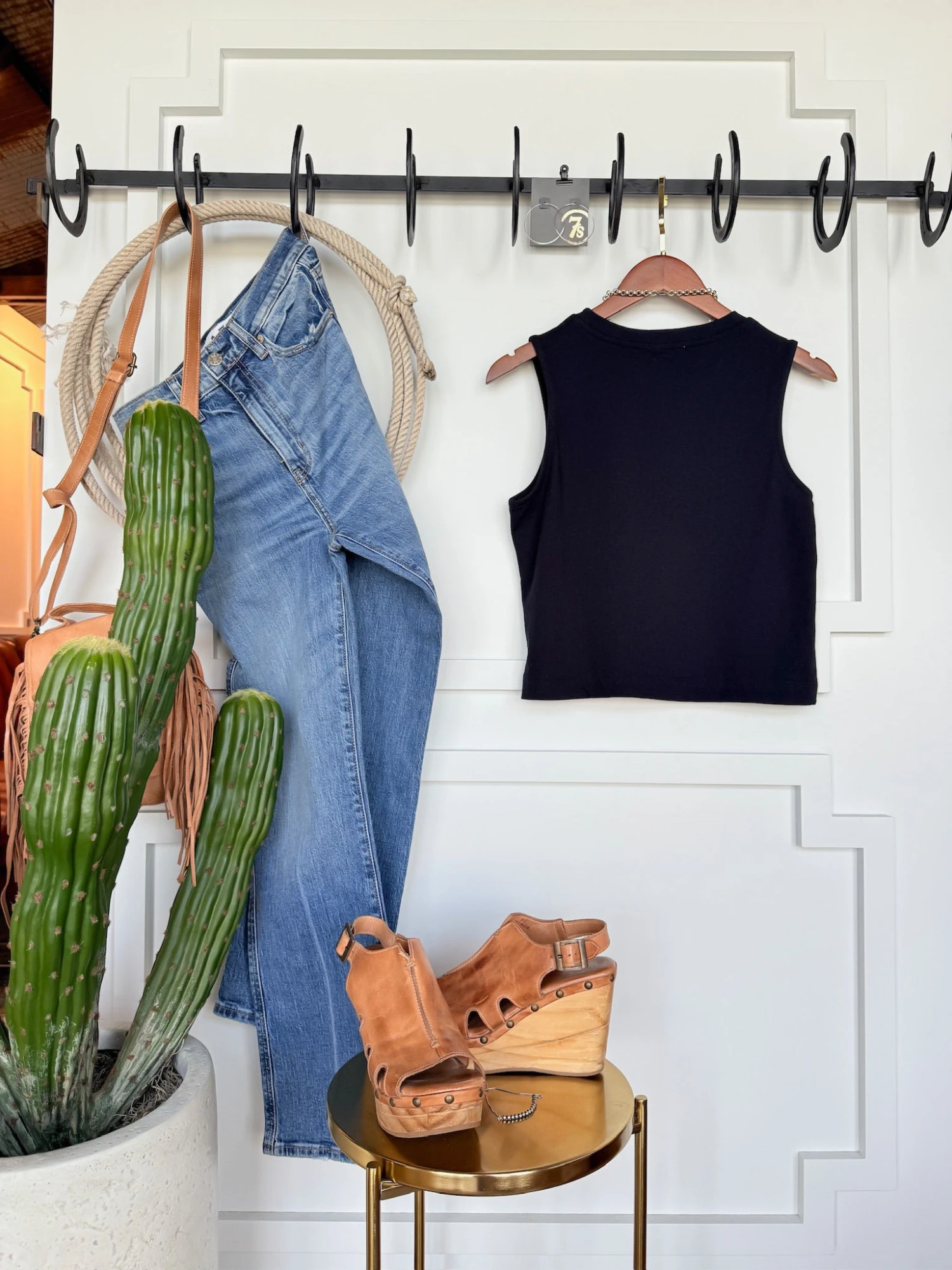 The Hartman The Hartman -SAVANAH Clothing sale IMG 5068