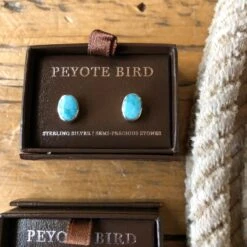 Falcon Earrings -SAVANAH Clothing sale IMG 5069 4b48962e a769 47bd aa75 a870702e9758