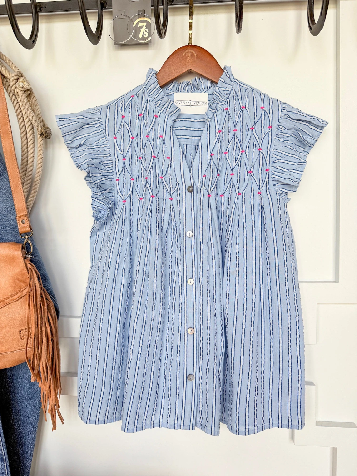 The Powhatan The Powhatan -SAVANAH Clothing sale IMG 5070