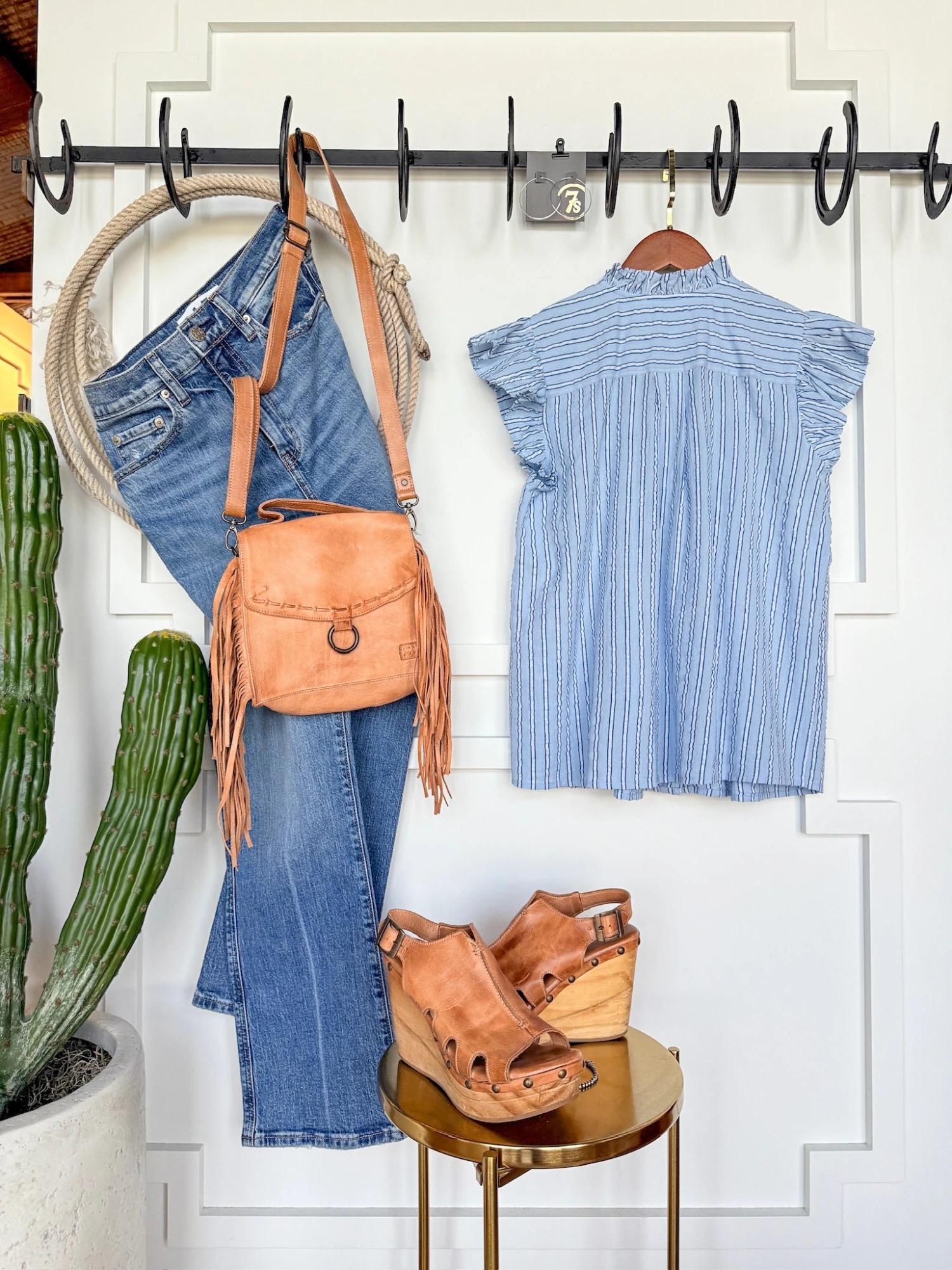 The Powhatan The Powhatan -SAVANAH Clothing sale IMG 5073