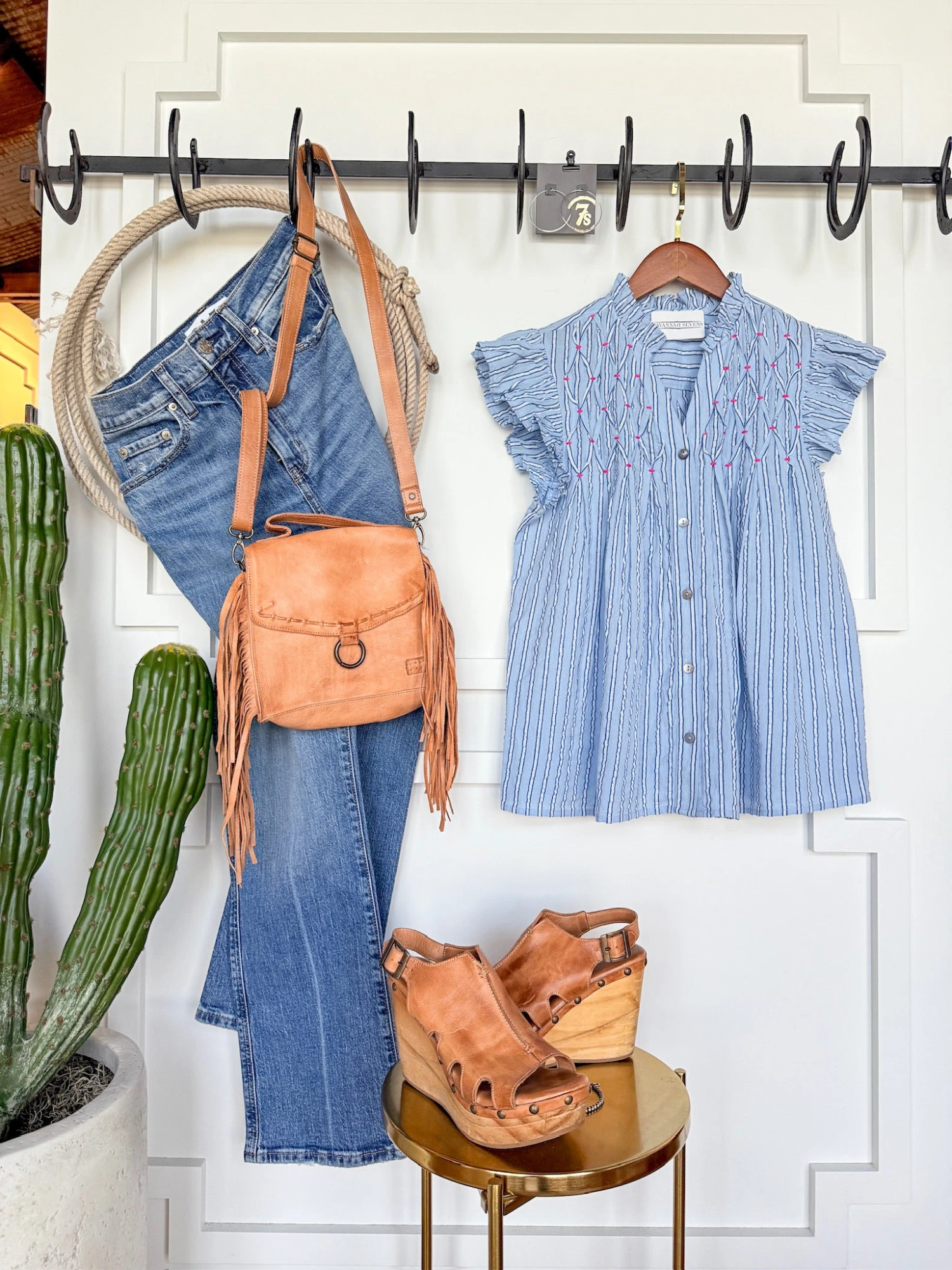 The Powhatan The Powhatan -SAVANAH Clothing sale IMG 5074