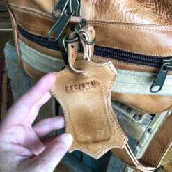 Maricopa Duffle 4 Maricopa Duffle -SAVANAH Clothing sale IMG 50753