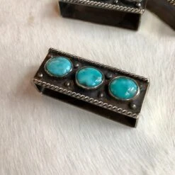 Wallowa Belt Keeper -SAVANAH Clothing sale IMG 50783