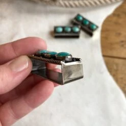 Wallowa Belt Keeper -SAVANAH Clothing sale IMG 50803