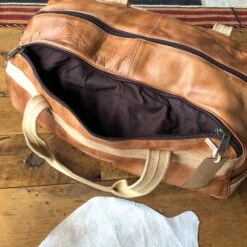 Maricopa Duffle 6 Maricopa Duffle -SAVANAH Clothing sale IMG 50823