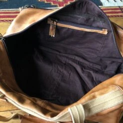 Maricopa Duffle 7 Maricopa Duffle -SAVANAH Clothing sale IMG 5083