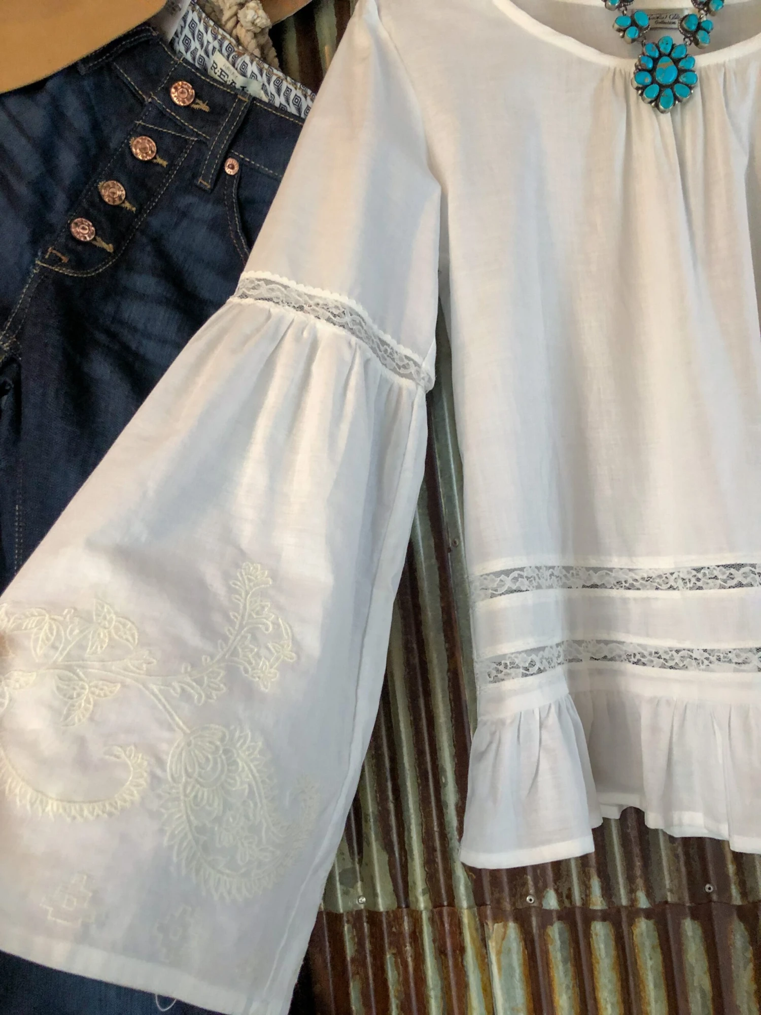 The Lanett The Lanett -SAVANAH Clothing sale IMG 5202 7957cbee ae5a 48e2 b3d7 d7e1d4d3843b scaled