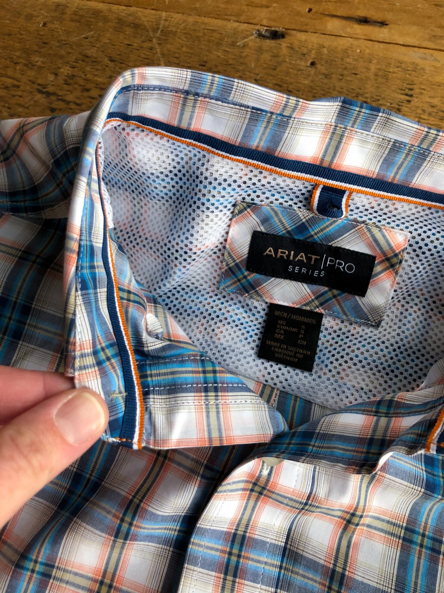 The Redding {Men's} The Redding {Men's} -SAVANAH Clothing sale IMG 52152 scaled