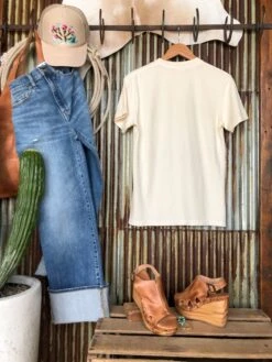 The Locals Only 2 The Locals Only -SAVANAH Clothing sale IMG 52392