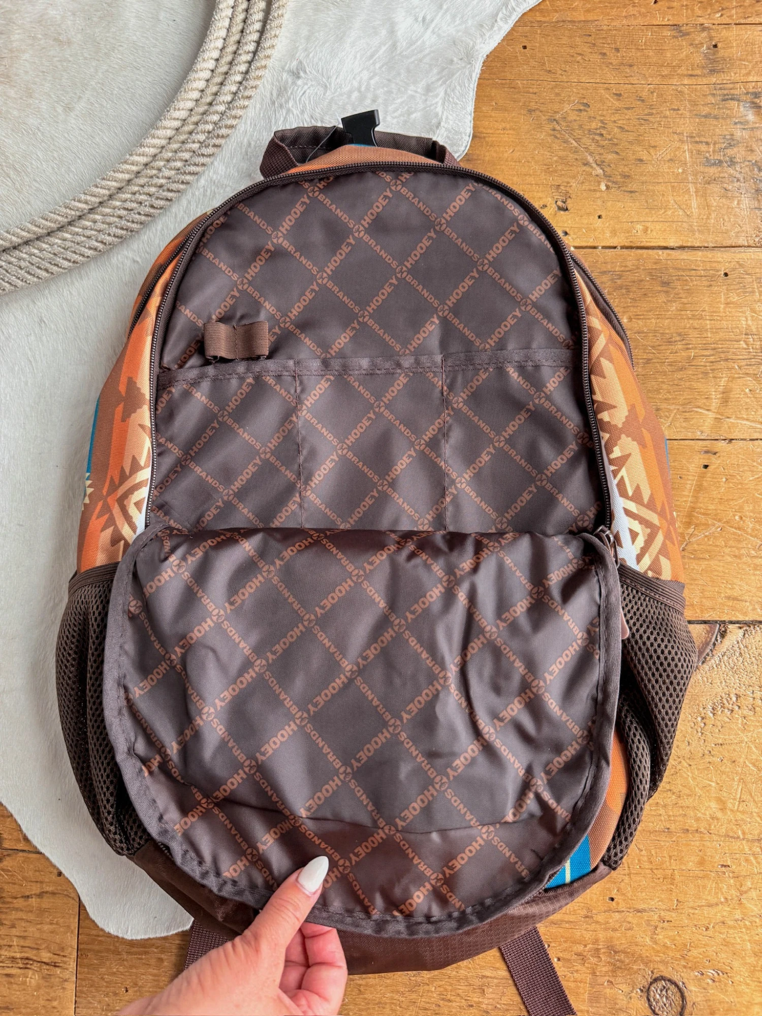 Calexico Backpack Calexico Backpack -SAVANAH Clothing sale IMG 5241 fe27e23a caf1 4776 a206 06582dd6efd6