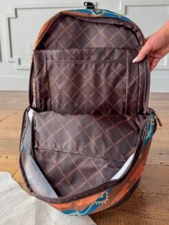 Calexico Backpack 4 Calexico Backpack -SAVANAH Clothing sale IMG 5243 6862857b 78da 4133 8b59 4547e8a29946