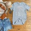 The 7s Cattle Co. Grey {S-XXL}