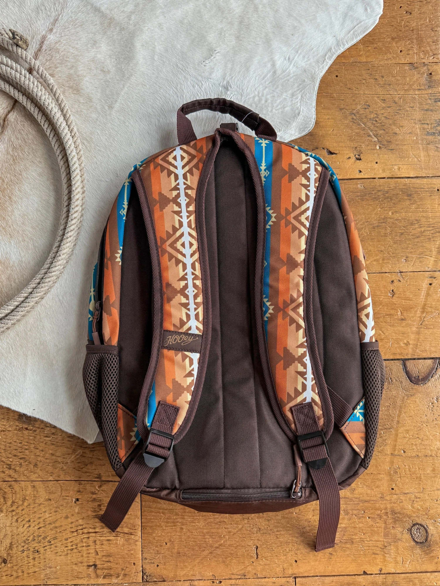 Calexico Backpack Calexico Backpack -SAVANAH Clothing sale IMG 52812