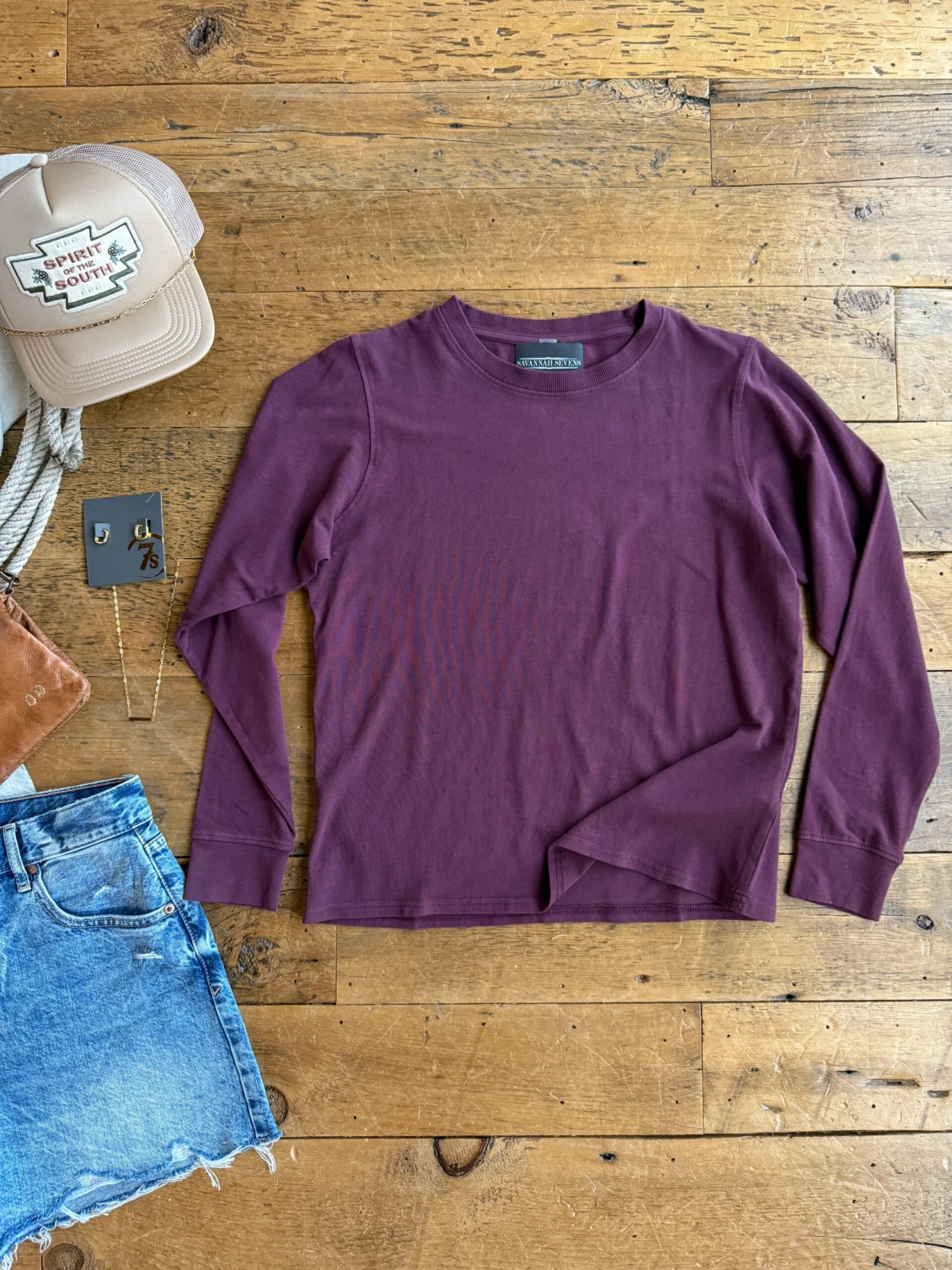 The Oakes The Oakes -SAVANAH Clothing sale IMG 5287 scaled