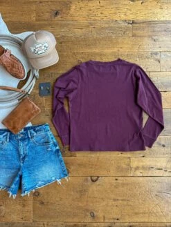 The Oakes 3 The Oakes -SAVANAH Clothing sale IMG 52892