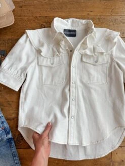 The Modesto -SAVANAH Clothing sale IMG 52963