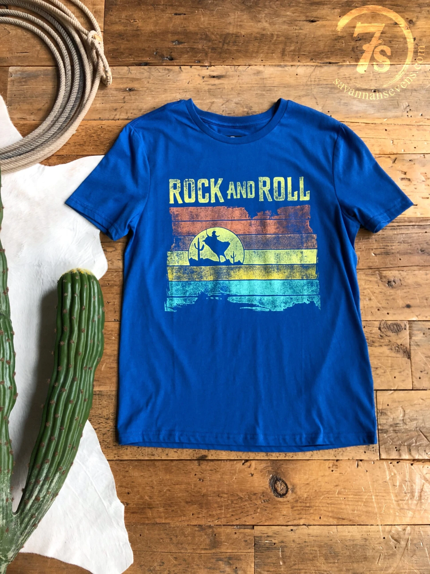 The Bull Rider {S-XXL} (Final Sale) The Bull Rider {S-XXL} (Final Sale) -SAVANAH Clothing sale IMG 53162 scaled