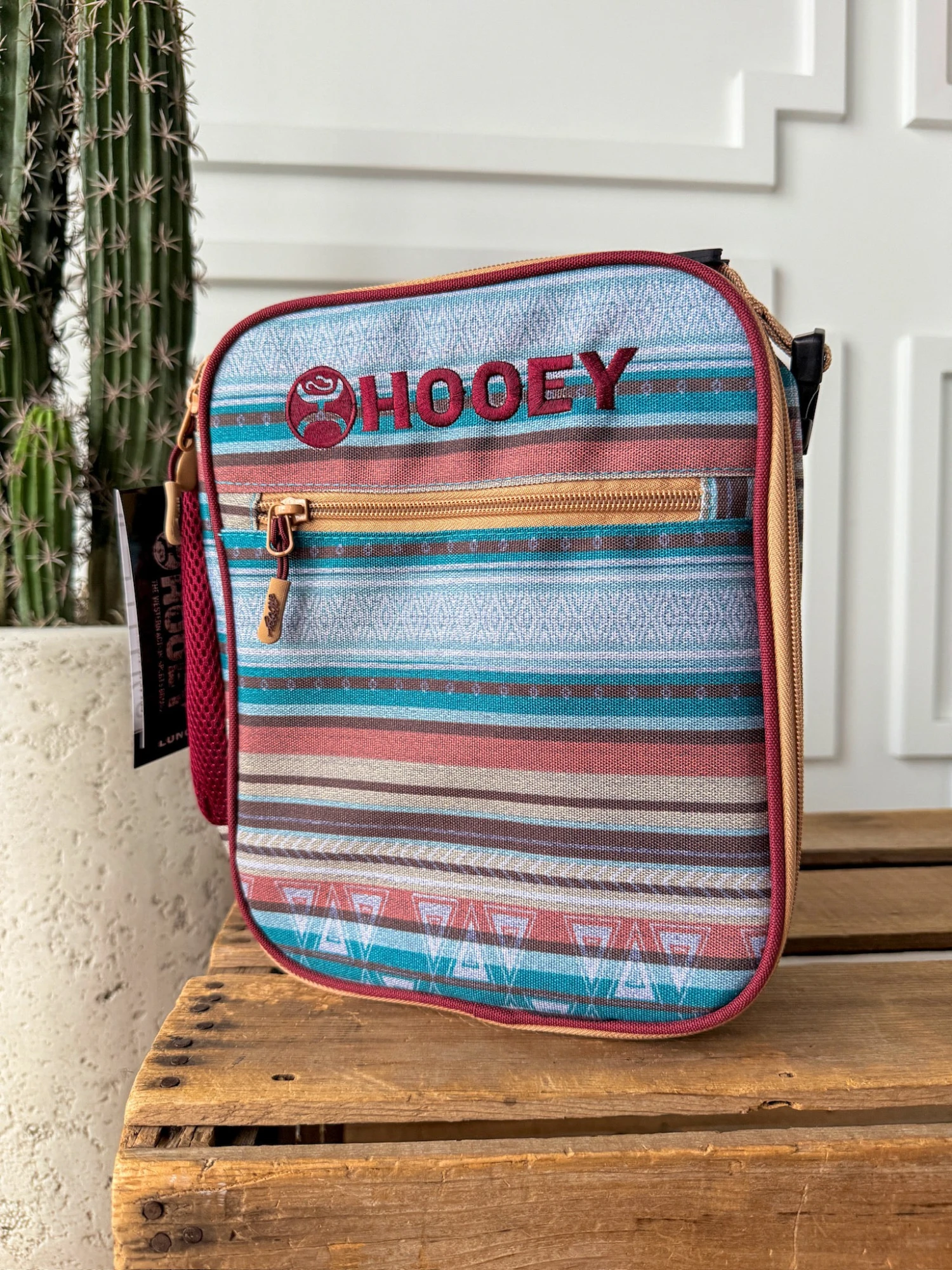 Missoula Lunch Box Missoula Lunch Box -SAVANAH Clothing sale IMG 5357