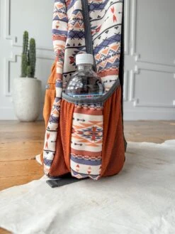 Caledonia Backpack -SAVANAH Clothing sale IMG 5451