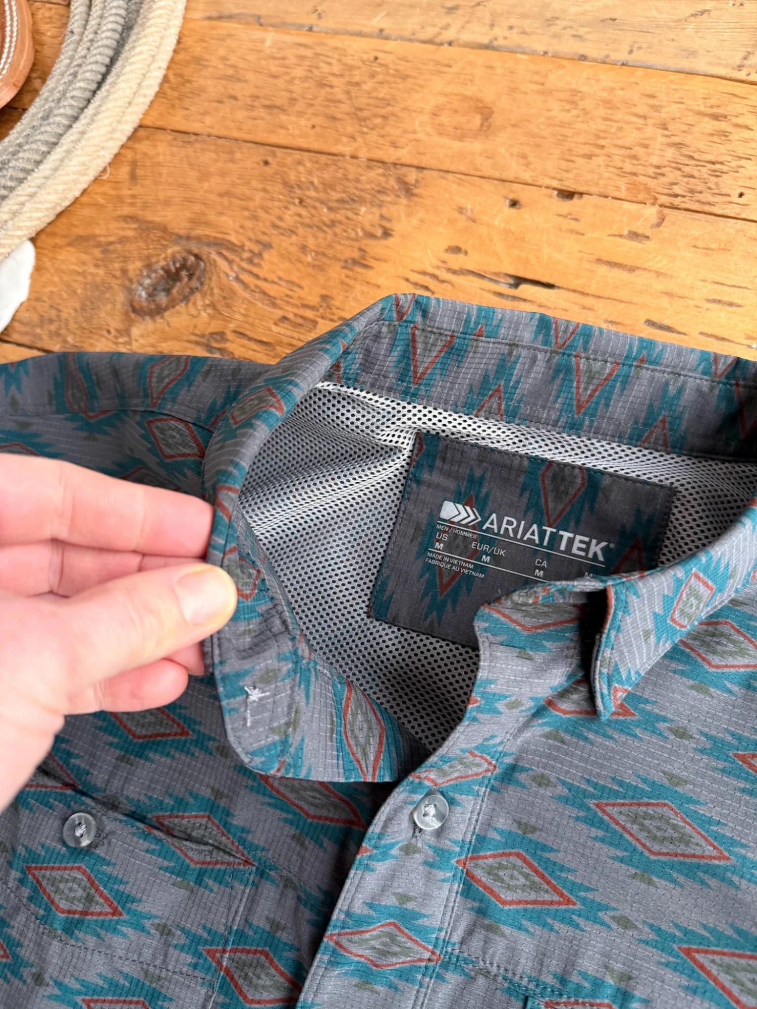 The Lewisburg {Men's} The Lewisburg {Men's} -SAVANAH Clothing sale IMG 5501