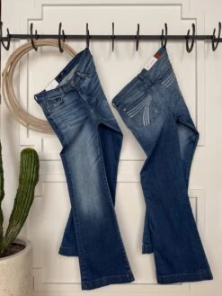 The Beau 7 For All Mankind Dojo Trouser