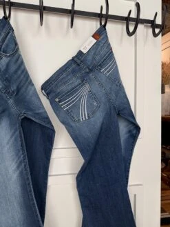 The Beau 7 For All Mankind Dojo Trouser 2 The Beau 7 For All Mankind Dojo Trouser -SAVANAH Clothing sale IMG 5509