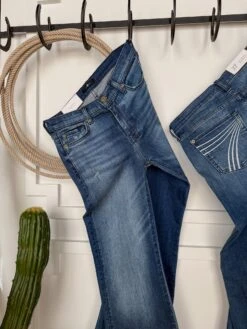 The Beau 7 For All Mankind Dojo Trouser 3 The Beau 7 For All Mankind Dojo Trouser -SAVANAH Clothing sale IMG 5510