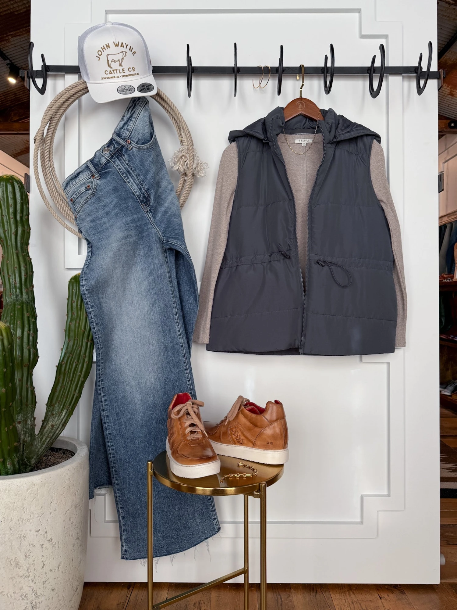 The Beloit The Beloit -SAVANAH Clothing sale IMG 5520