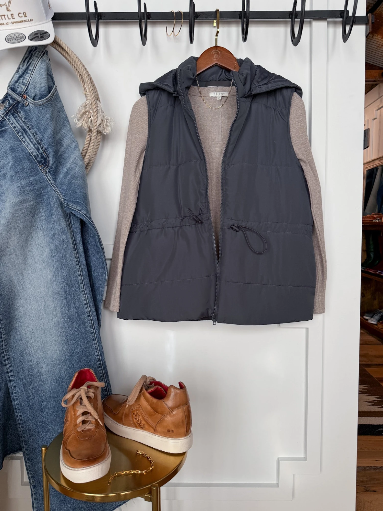 The Beloit The Beloit -SAVANAH Clothing sale IMG 5522