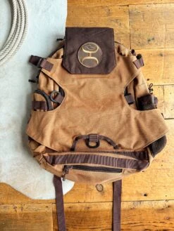 Buckman Backpack 3 Buckman Backpack -SAVANAH Clothing sale IMG 5547