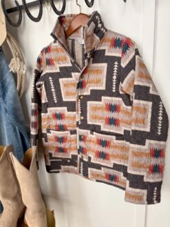 The Muskogee {Jacket} {S-XXL} -SAVANAH Clothing sale IMG 5551