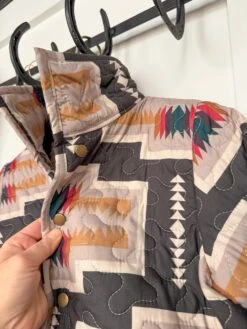 The Muskogee {Jacket} {S-XXL} -SAVANAH Clothing sale IMG 5552