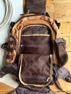 Buckman Backpack 4 Buckman Backpack -SAVANAH Clothing sale IMG 5552 898aec80 fbdf 4de3 b055 03a9e1a81e69