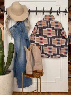 The Muskogee {Jacket} {S-XXL} -SAVANAH Clothing sale IMG 5553