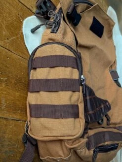 Buckman Backpack 7 Buckman Backpack -SAVANAH Clothing sale IMG 5553 40de6cb7 ecdc 40c1 8544 73bec54eba40