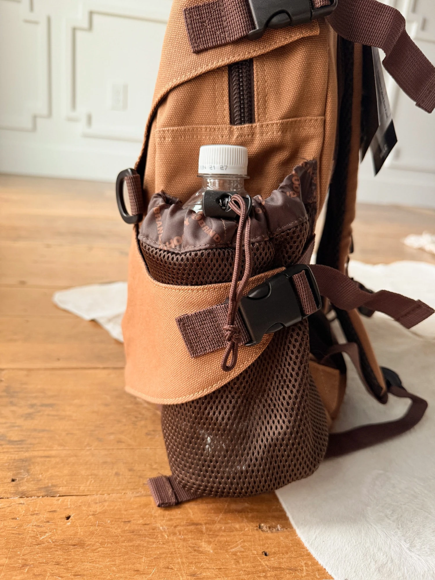 Buckman Backpack Buckman Backpack -SAVANAH Clothing sale IMG 5555 797ad782 d96d 4cc8 b4c5 58a943f1153e