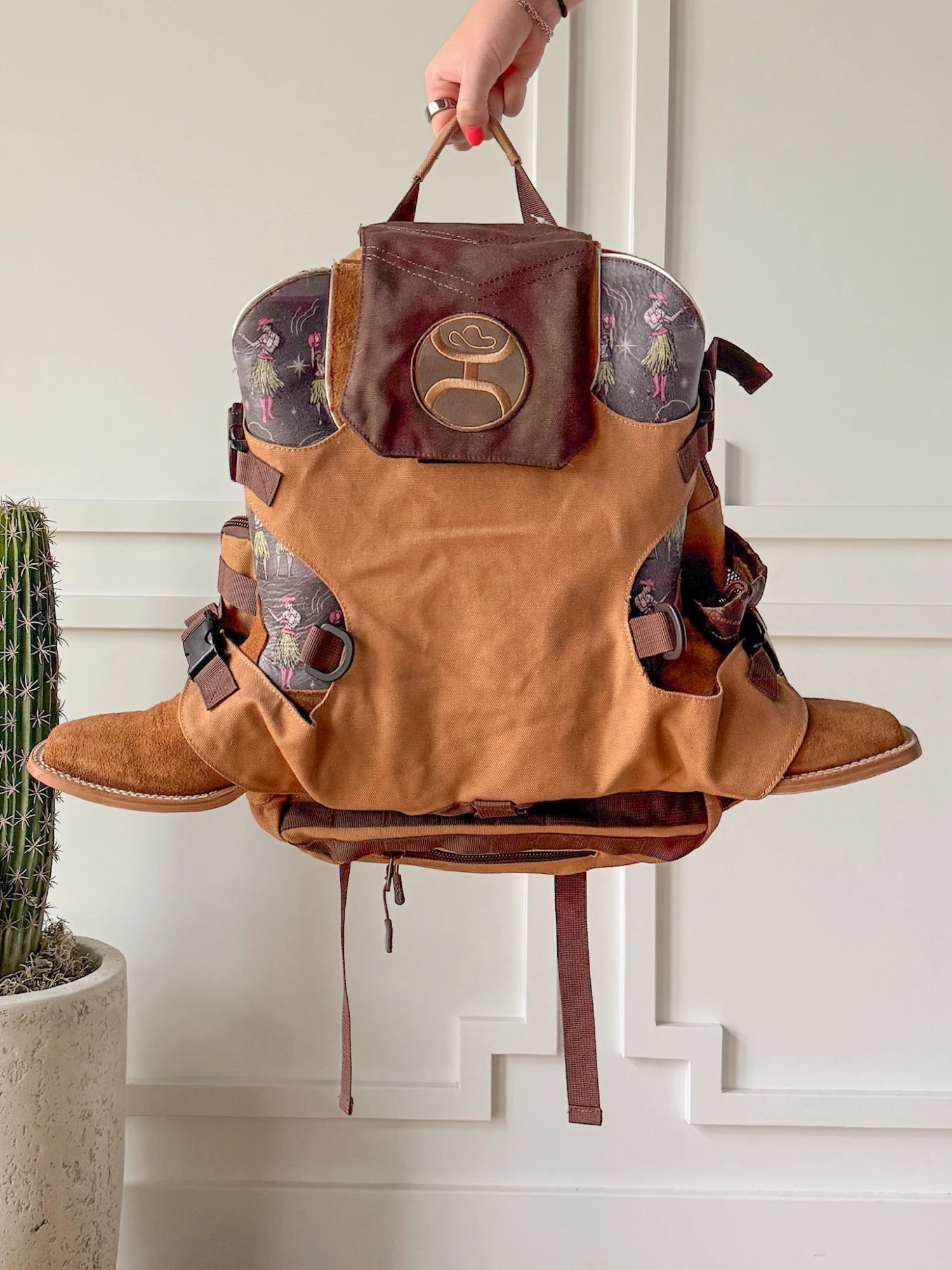 Buckman Backpack Buckman Backpack -SAVANAH Clothing sale IMG 5562 3d952af0 f91e 46d1 9a26 de2e19594b59