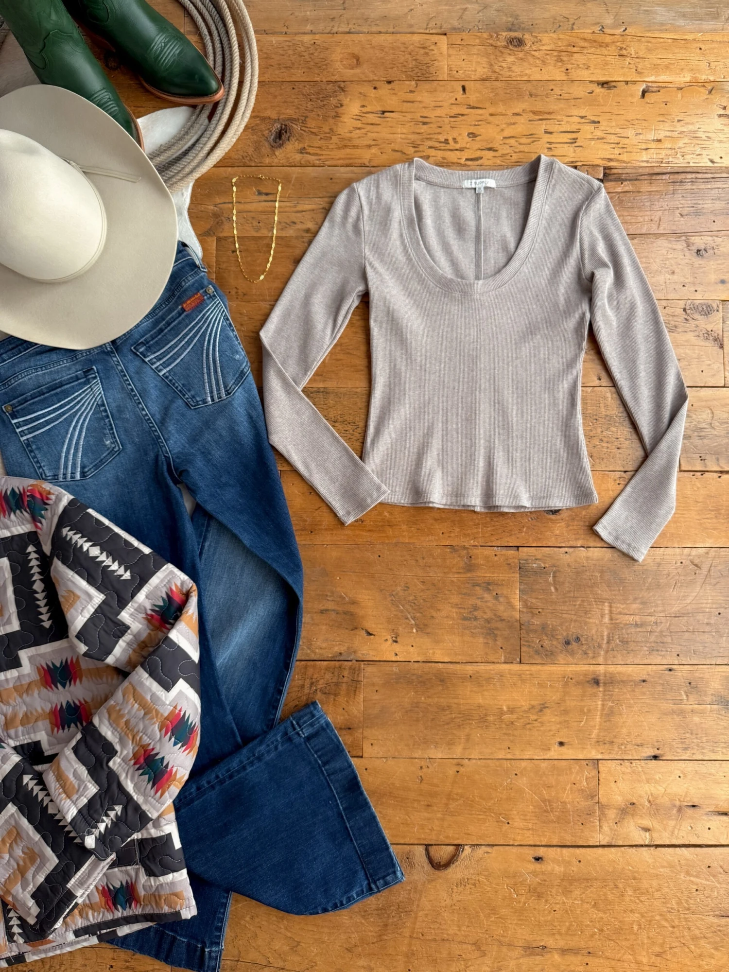 The Keyser The Keyser -SAVANAH Clothing sale IMG 5566 scaled