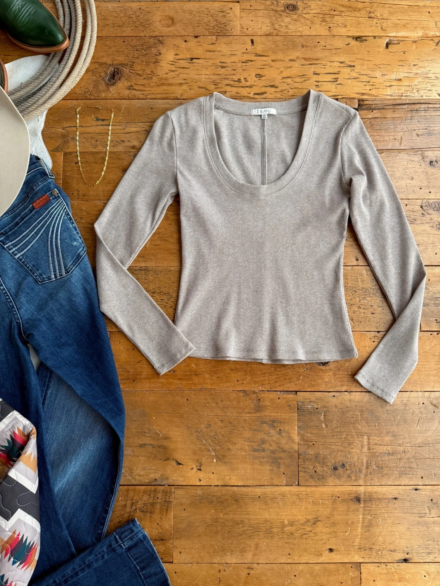 The Keyser The Keyser -SAVANAH Clothing sale IMG 5567 scaled