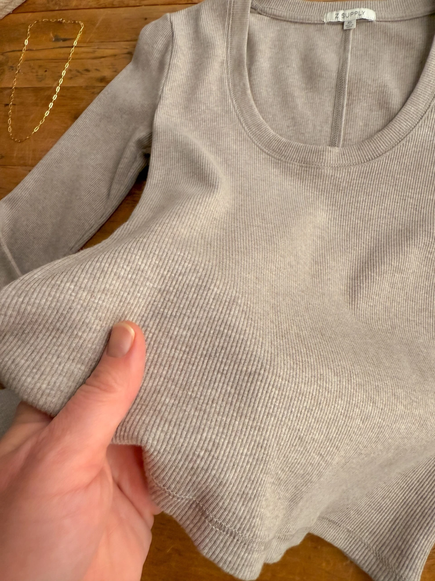 The Keyser The Keyser -SAVANAH Clothing sale IMG 5568 scaled