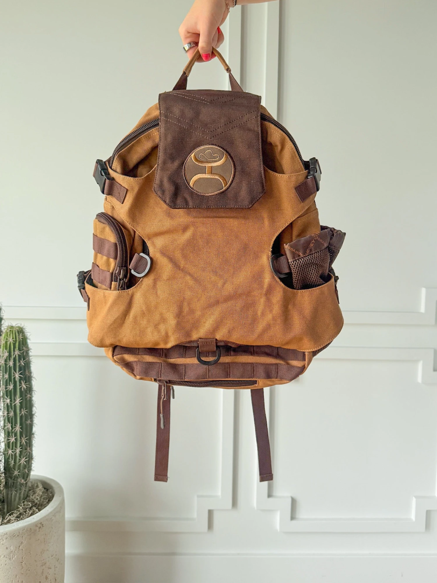 Buckman Backpack Buckman Backpack -SAVANAH Clothing sale IMG 5571 9d0535d0 38f4 4e47 a53b 5fe1ab5aee1a