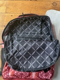 Eyota Backpack 2 Eyota Backpack -SAVANAH Clothing sale IMG 5675 e38e4790 ca73 43a7 8952 58d02a44a42a